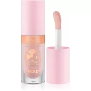 Essence Disney Mickey and Friends nourishing lip gloss shade 01 All-time classic 4,5 ml