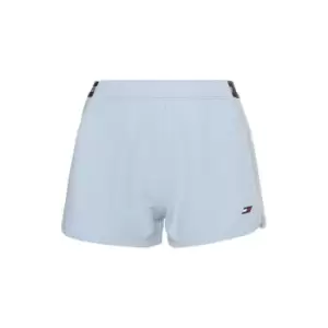 Tommy Sport Tape Short - Blue