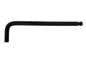 Teng Tools 310510BL-C 10mm - Individual Black AF Ball End Hex Key Wrench