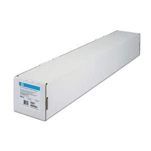 HP C6029C Heavyweight Coated Paper Roll 130gsm 609.60 mm x 30.48 m