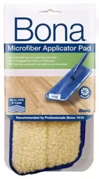 Bona Microfibre Applicator Pad