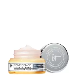 IT Cosmetics Confidence In An Eye Cream 15ml