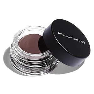 Revolution Pro Brow Pomade Chocolate