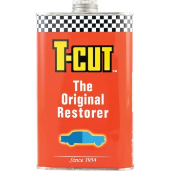 T-Cut the Original Restorer 500ML - Carplan