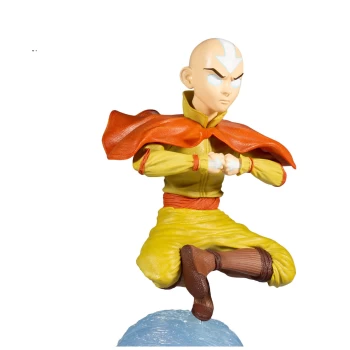 McFarlane Avatar: The Last Airbender 12" Figure - Aang