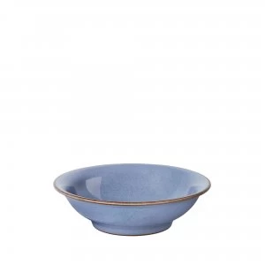 Denby Heritage Fountain Small Shallow Bowl