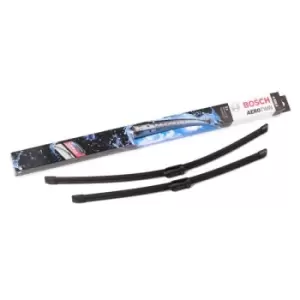 Bosch Wiper blade VW,AUDI,SEAT 3 397 007 638 4G1955425A,4G1998002A,8F1955426A 4G1955425A,8F1955426A