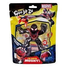 Heroes of Goo Jit Zu Marvel - Miles Morales