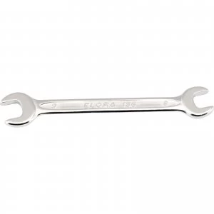 Elora Midget Combination Spanner 9mm