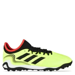 adidas Copa Sense .3 Astro Turf Trainers - Yellow