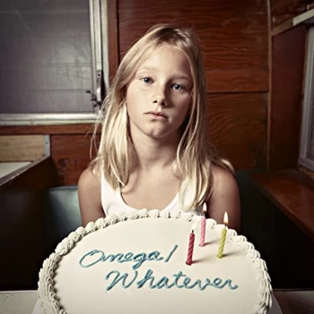 Avers - Omega/Whatever CD