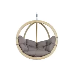 Globo Chair Taupe