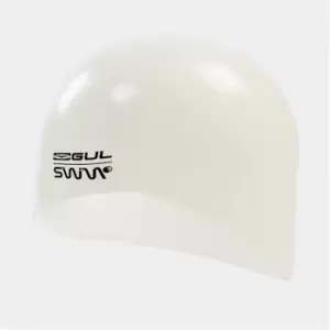 Gul Petrel 7 Seas Swim Cap - White