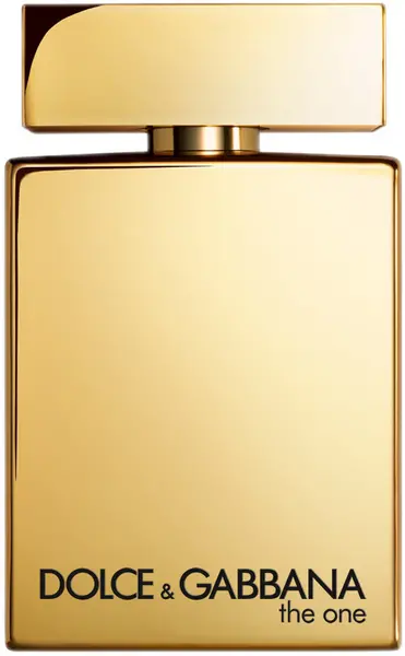 Dolce & Gabbana The One Gold For Men Eau de Parfum Intense 100ml