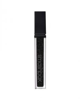 Smashbox Legendary Lip Gloss Black Tied