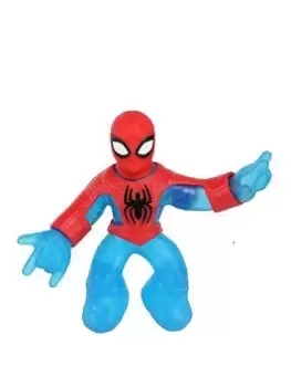 Heroes Of Goo Jit Zu Heroes Of Goo Jit Zu Marvel Goo Shifters- Supagoo Spiderman