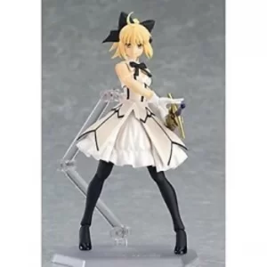 Lily (Fate/Grand Order) Figma Action Figure