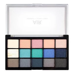 Makeup Revolution My Sign Eyeshadow Palette Air Multi