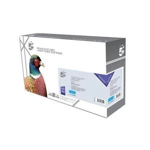 5 Star Office Brother TN135 Cyan Laser Toner Ink Cartridge