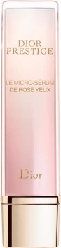 DIOR Prestige Le Micro-Serum de Rose Eye 15ml