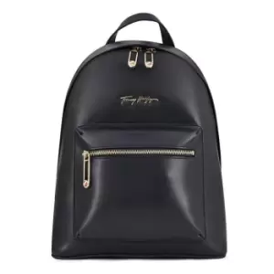 Tommy Hilfiger Iconic Backpack - Blue