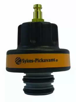 Sykes-Pickavant 33157300 Cap Adaptor 21 for Alfa, Ford, GM, Saab