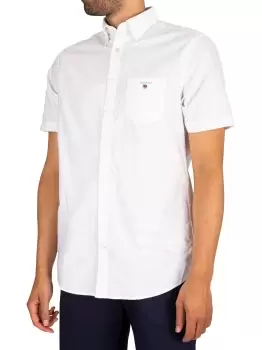 Regular Oxford Shirt