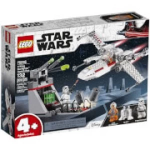 LEGO Star Wars Classic: X-Wing Starfighter (75235)