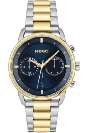 Gents HUGO #ADVISE Watch 1530235