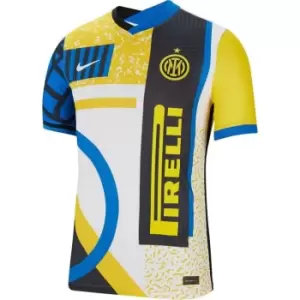 Nike Inter Milan Vapor Fourth Shirt 2020 2021 - Multi