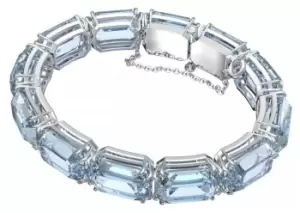 Swarovski 5614927 Millenia Octagon Light Blue Crystal Jewellery