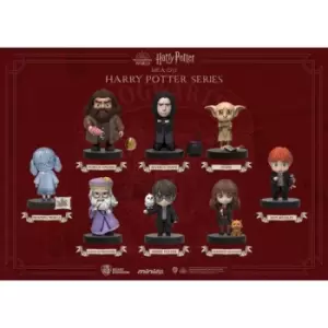 Harry Potter Mini Egg Attack Figure 8cm Assortment (8)