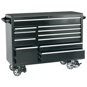 Draper Expert 14586 56" Roller Tool Cabinet (11 Drawer)