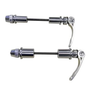 MINOURA Thru Axle Adapter 20mm