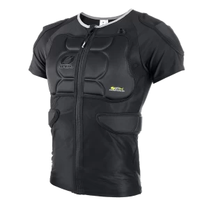 O'Neal BP Protector Short Sleeve Black X Large