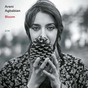 Areni Agbabian - Bloom CD