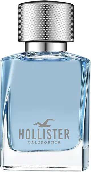 Hollister Wave Eau de Toilette For Him 30ml