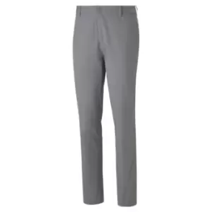 Puma Tailored Pant Mens - Grey