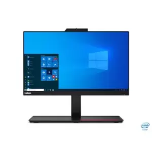 Lenovo ThinkCentre M70a Gen 2 Intel Core i5 54.6cm (21.5") 1920 x 1080 pixels Touch Screen 8GB DDR4-SDRAM 256GB SSD All-in-One PC Windows 10 Pro WiFi