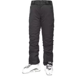 Trespass Womens/Ladies Marisol Ski Trousers (XS) (Black)