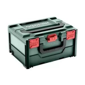 Metabo metaBOX 215 Storage Case - N/A