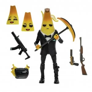 Fortnite Legendary Series 6" Figure Pack - Agent Peely