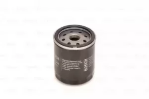 Bosch 0986452044 Oil Filter P2044