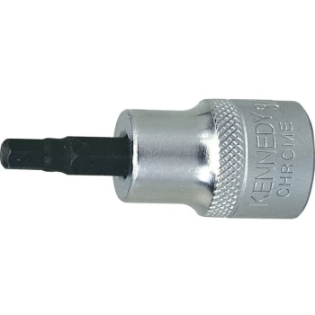 Yamoto - T25 Torx S/Driver Bit 3/8' Sq. Drive