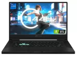 Asus TUF Dash F15 Core i7 8GB 512GB SSD RTX 3050Ti 15.6" FHD Win10 Home Gaming Laptop