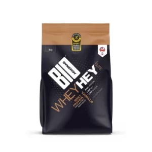 Bio-Synergy Whey Hey Elite Protein Powder