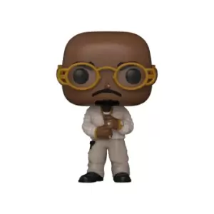 Tupac Loyal to the Game Funko Pop! Vinyl