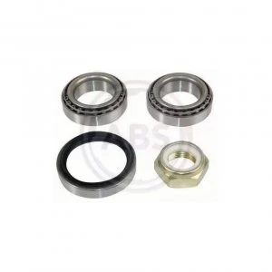 Front Right Wheel Bearing Kit A.B.S. 200860