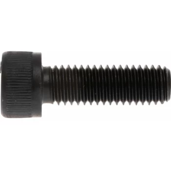 M8X25 Skt Head Cap Screw (GR-12.9)- you get 10 - Qualfast