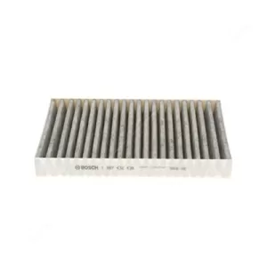 Bosch 1987432438 Cabin Filter Active Carbon